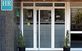 Hotel Almendra